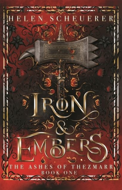 Iron & Embers