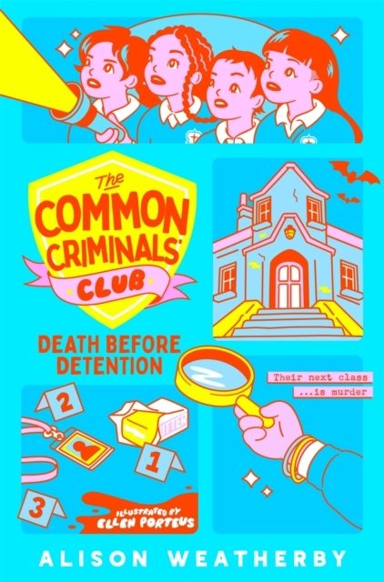 The Common Criminals