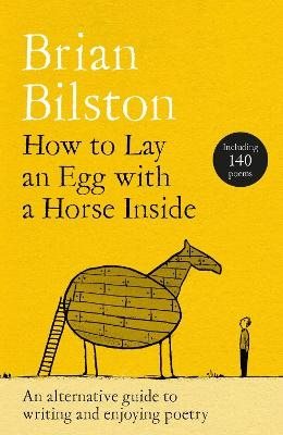 How to Lay an Egg with a Horse Inside