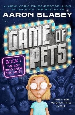 Game of Pets