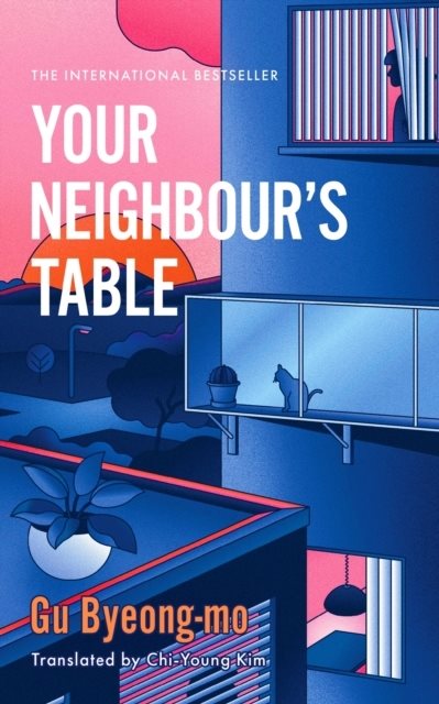 Your Neighbour