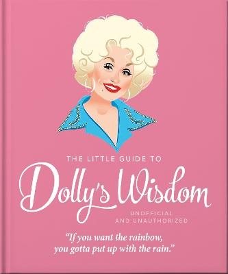 The Little Guide to Dolly