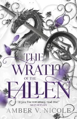 The Wrath of the Fallen