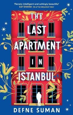 The Last Apartment in Istanbul