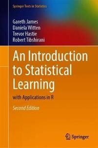 Introduction to Statistical Learning - with Applications in R