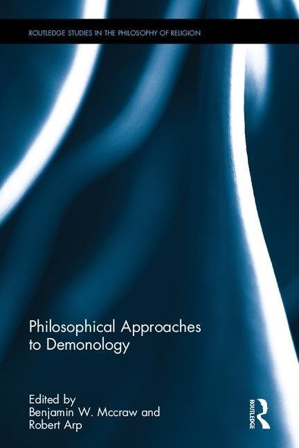 Philosophical approaches to demonology