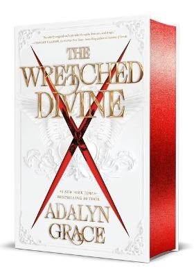 The Wretched Divine