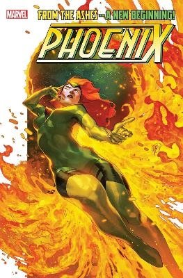 Phoenix Vol. 1: Orbital Resonance