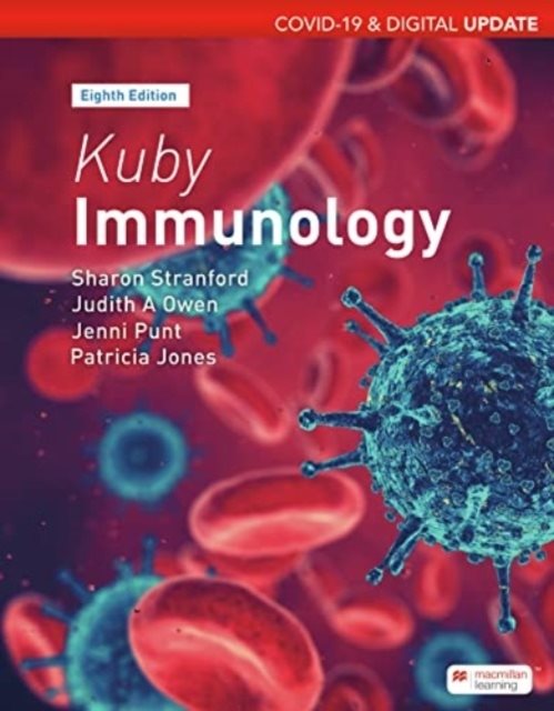 Kuby Immunology