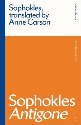 Sophokles Antigone