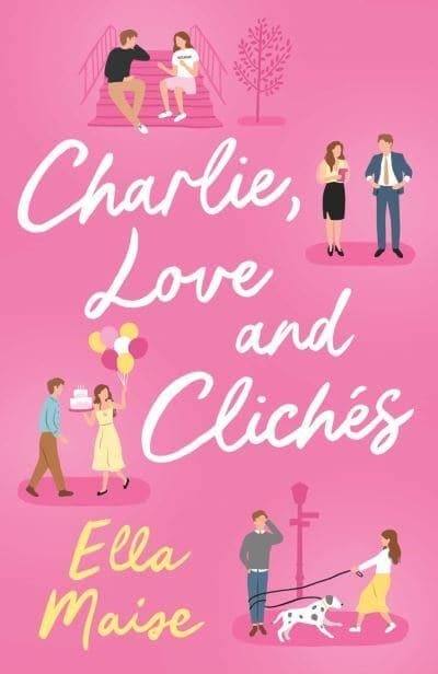 Charlie, Love and Clichés