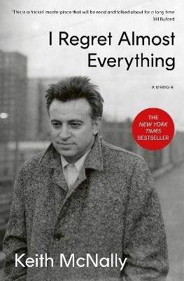 I Regret Almost Everything