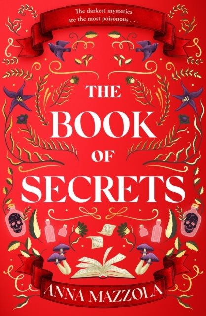 The Book of Secrets