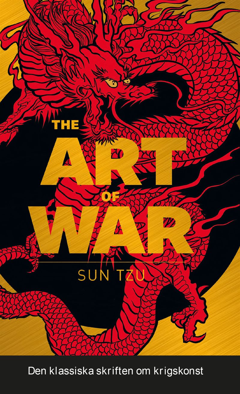 The art of war