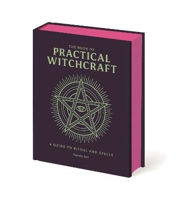 The Book of Practical Witchcraft