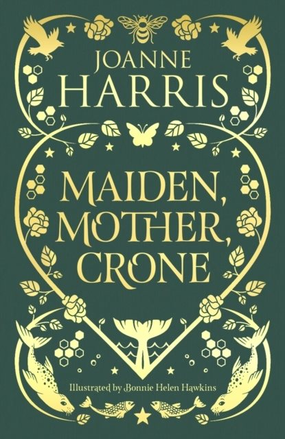 Maiden, Mother, Crone