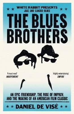 The Blues Brothers