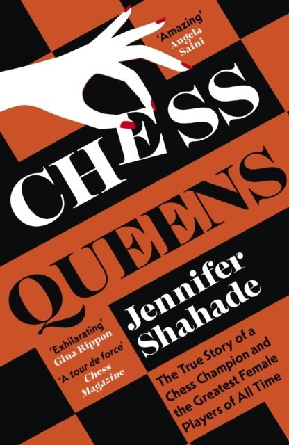 Chess Queens