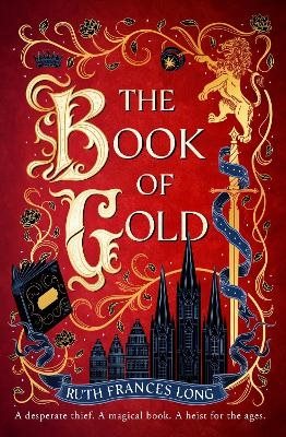 The Book of Gold