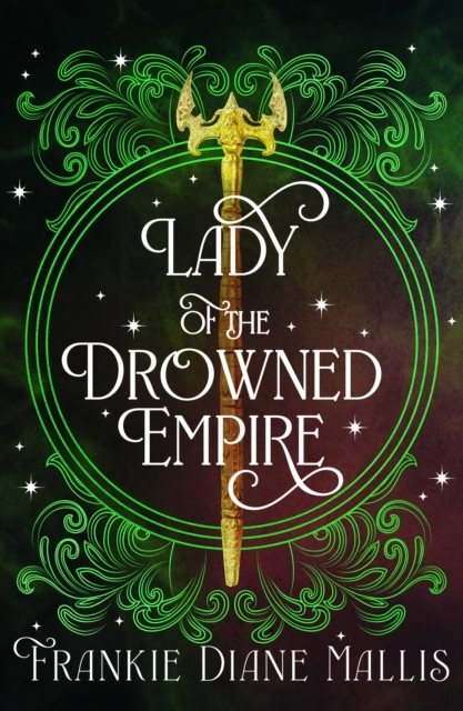 Lady of the Drowned Empire