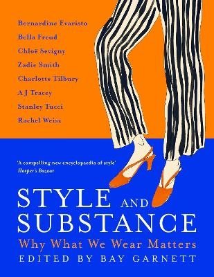 Style and Substance