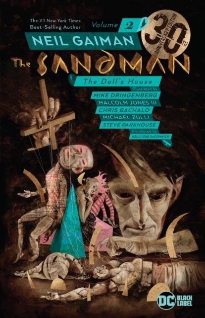 Sandman Vol. 2: The Doll