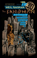 Sandman Vol. 5: A Game of You 30th Anniversary Edition