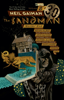 Sandman Vol. 8: Worlds End 30th Anniversary Edition