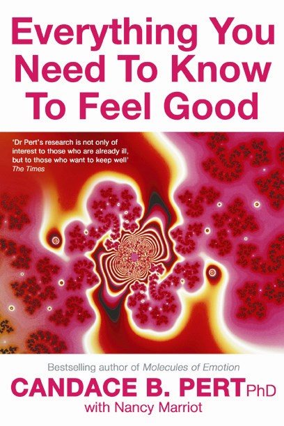 Everything You Need To Know To Feel Good