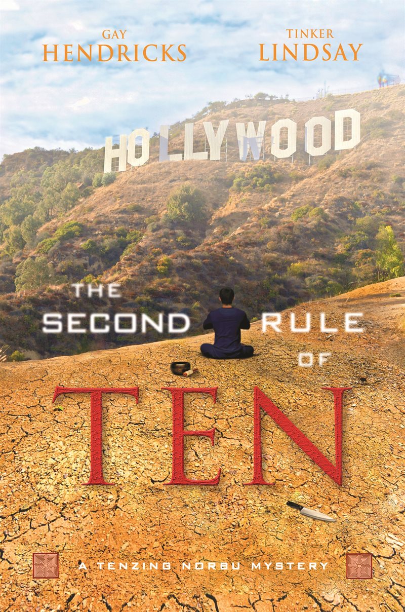 The Second Rule of Ten