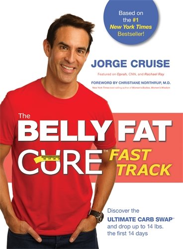 Belly fat cure fast track (tm) - discover the ultimate carb swap and drop u