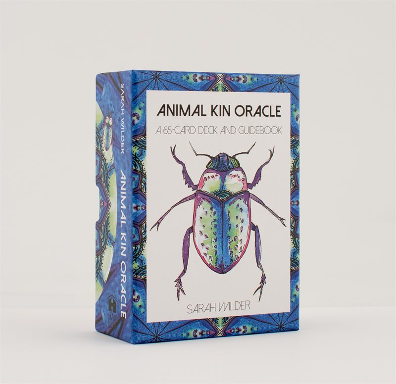 Animal Kin Oracle