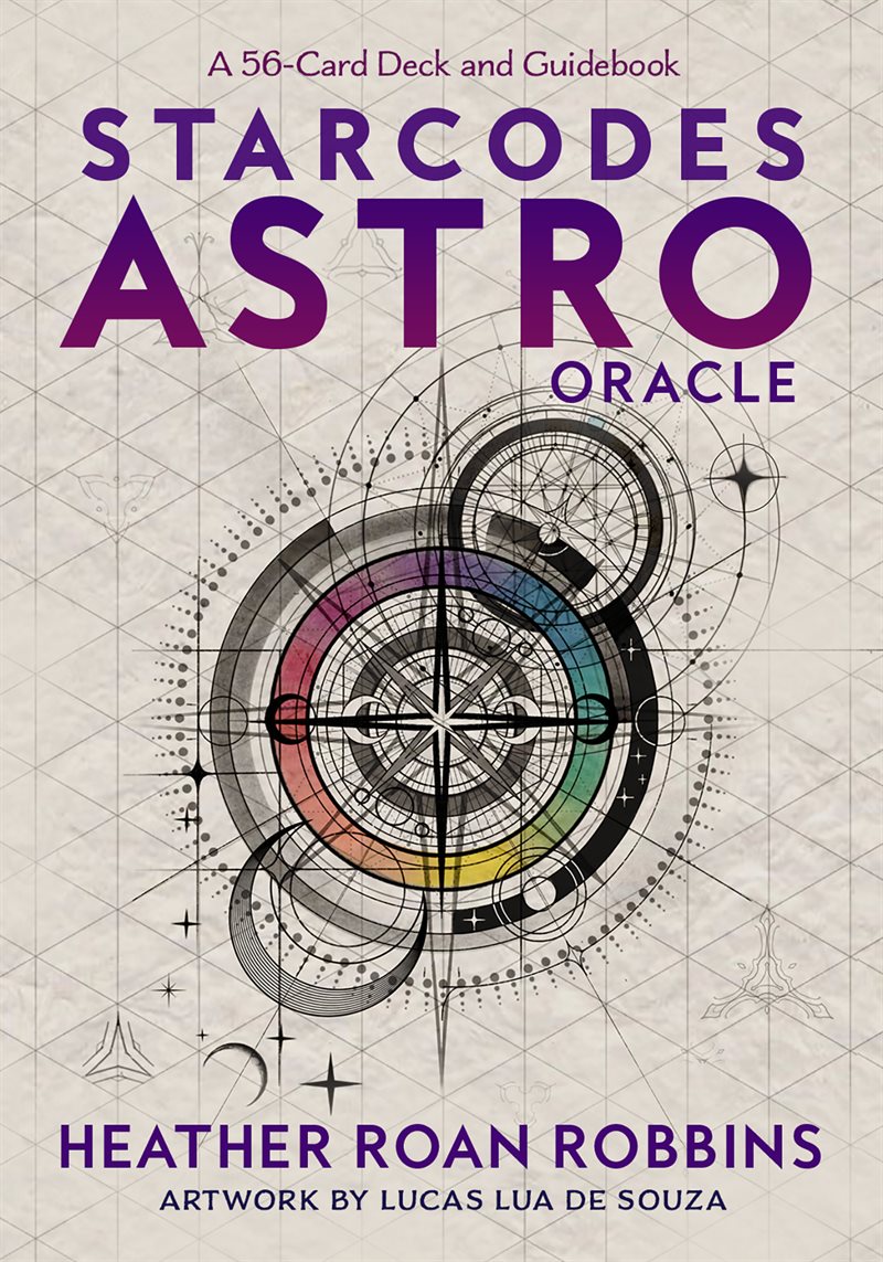 Starcodes Astro Oracle