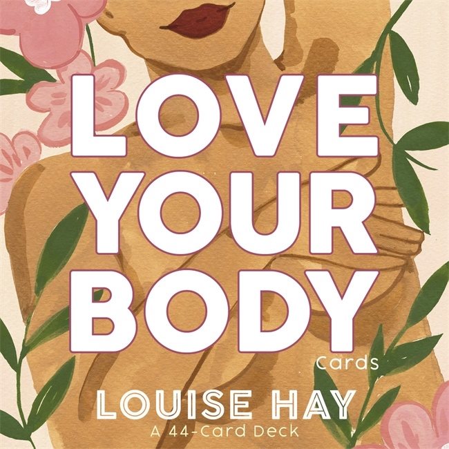 Love Your Body Cards