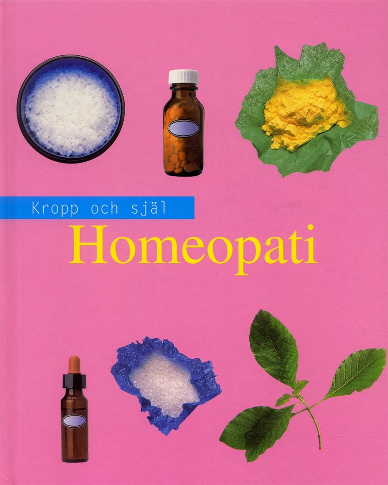 Homeopati