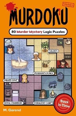Murdoku 2