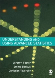 Understanding and Using Advanced Statistics