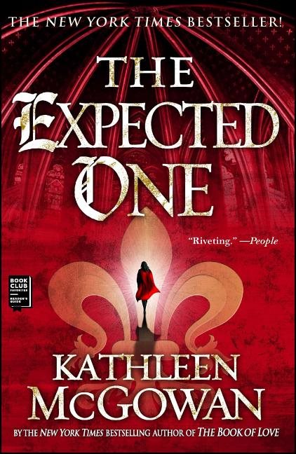 Expected One (The): A Novel (Q)