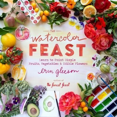 The Watercolor Feast