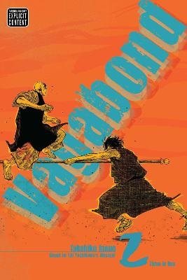Vagabond (VIZBIG Edition), Vol. 2: Volume 2
