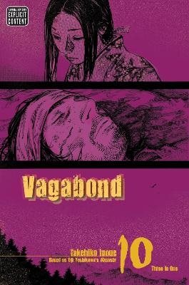 Vagabond (VIZBIG Edition), Vol. 10: Volume 10