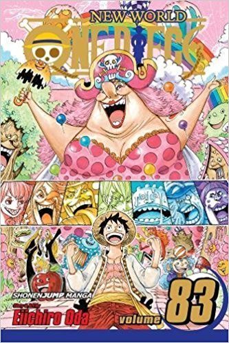 One Piece 83