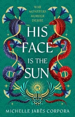 Throne of Khetara: His Face is the Sun (Book 1)