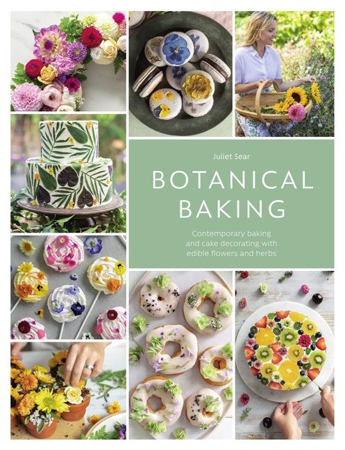 Botanical Baking