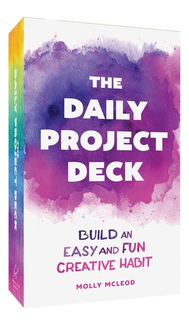 The Daily Project Deck