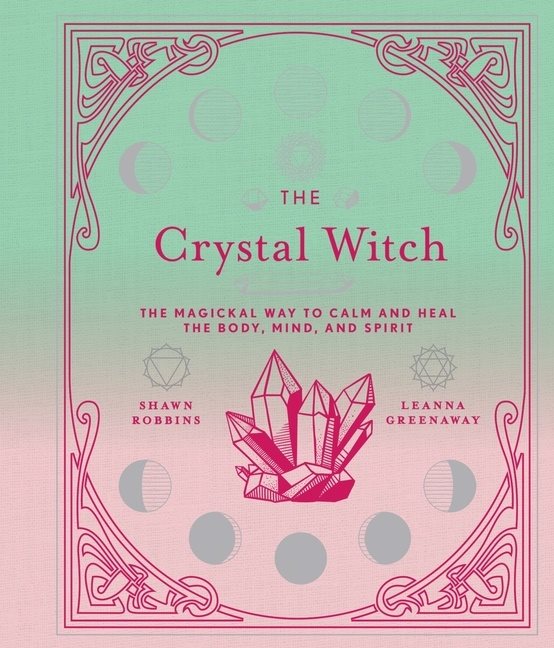 The Crystal Witch