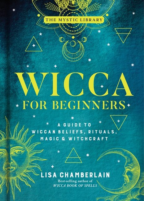 Wicca for Beginners