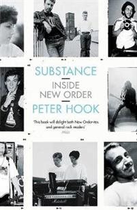 Substance: Inside New Order