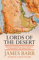 Lords of the Desert