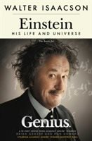 Einstein: His Life and Universe